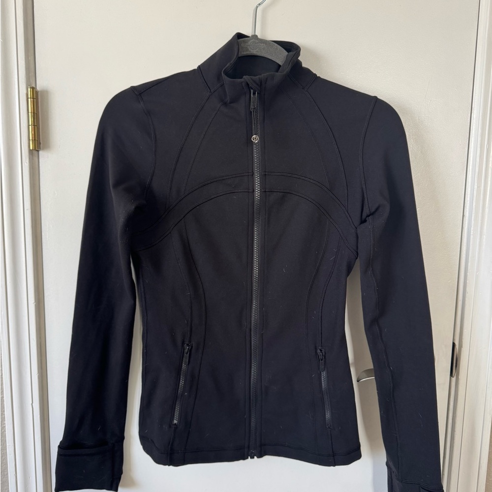 Lululemon Define Jacket - image 2